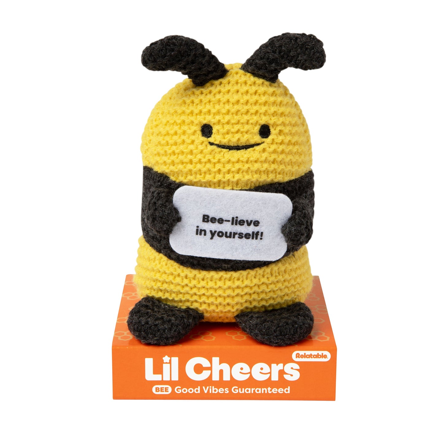 Lil Cheers Bee by Relatable