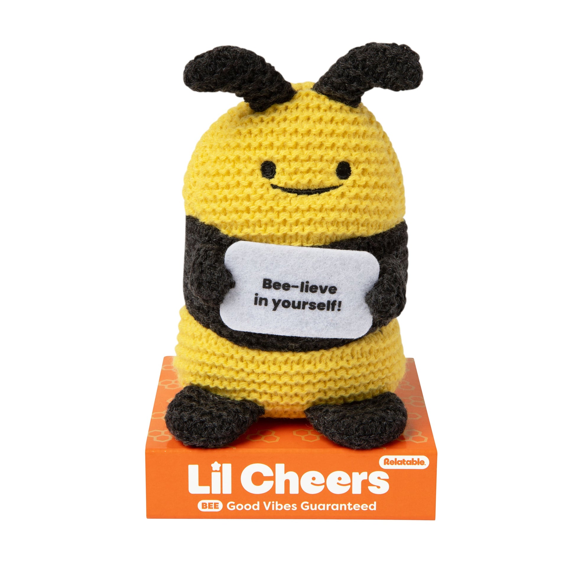 Lil Cheers Bee by Relatable