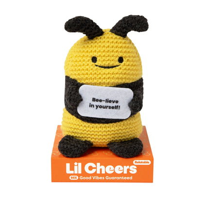 Lil Cheers Bee by Relatable