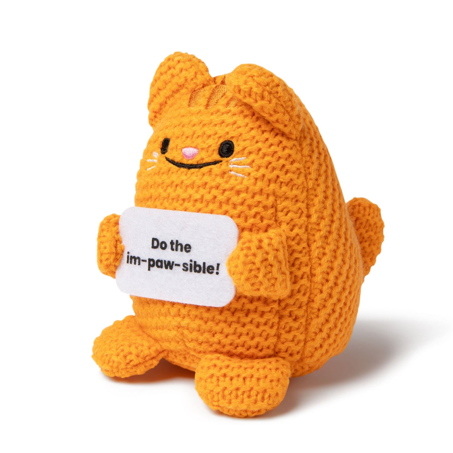 Lil Cheers Cat by Relatable