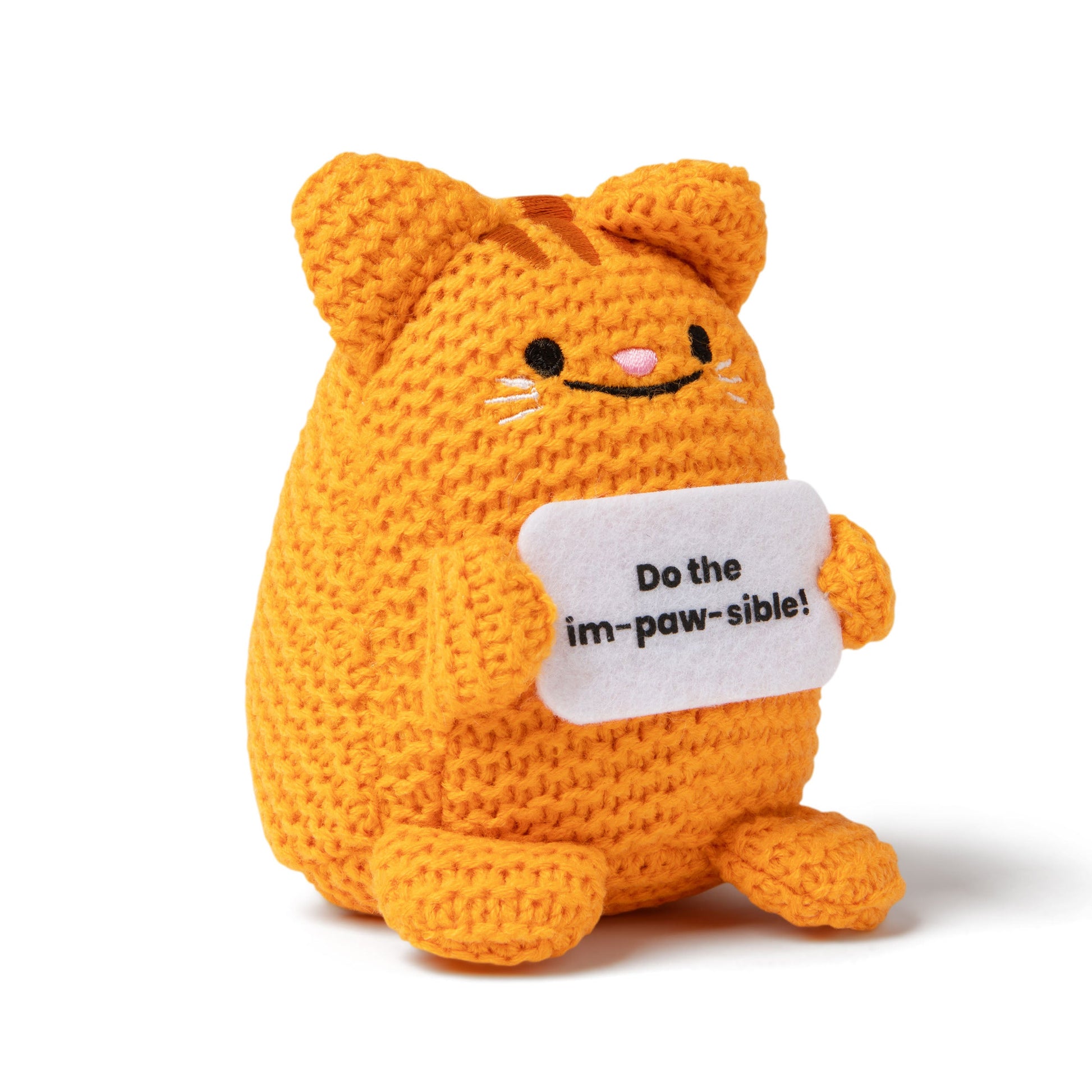 Lil Cheers Cat by Relatable