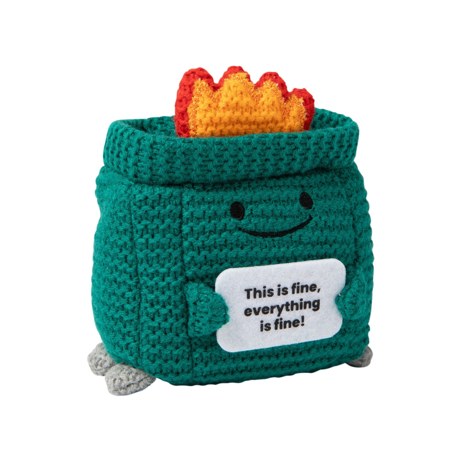 Lil Cheers Dumpster by Relatable