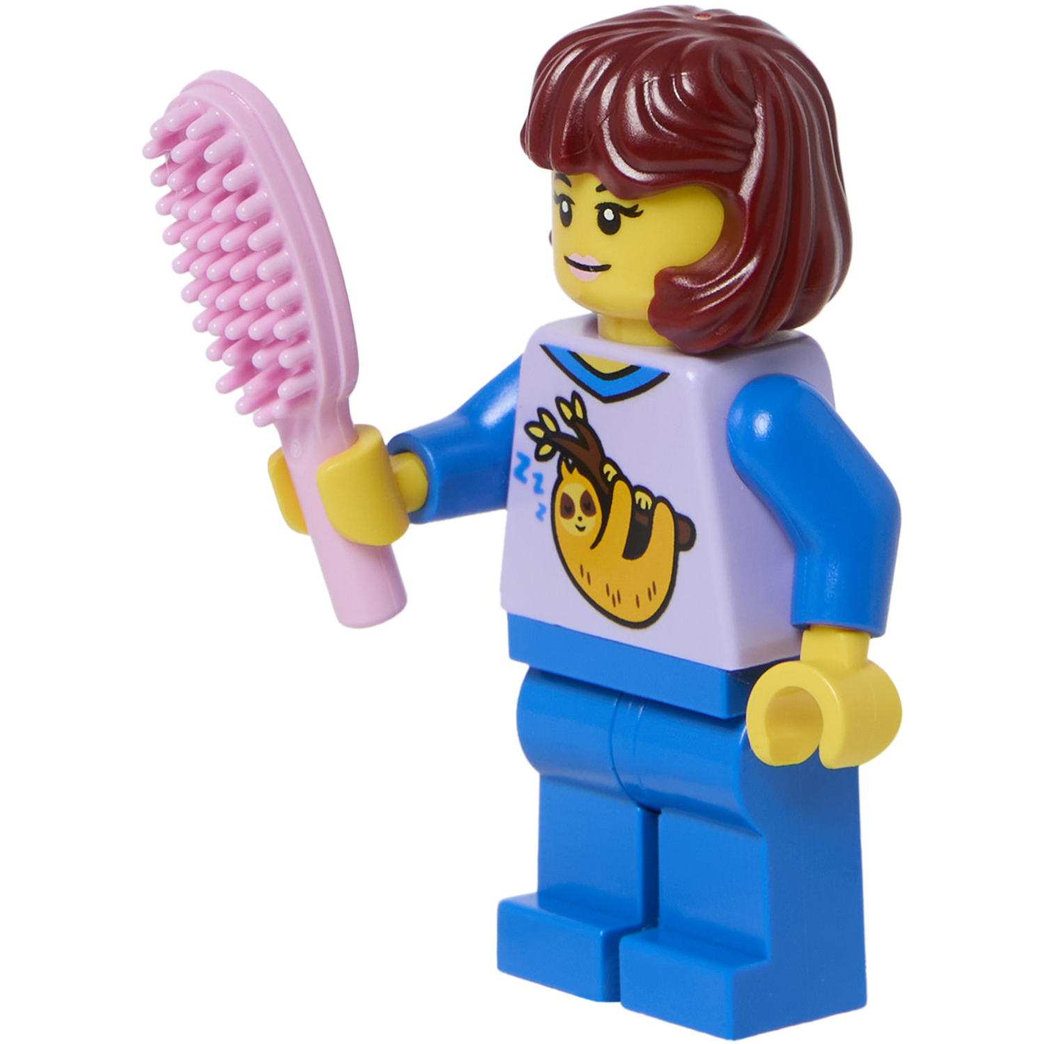 Minifigure DreamZzz 6 - Nhân vật LEGO Sưu Tầm Chính Hãng - LEGO - Hình ảnh sản phẩm