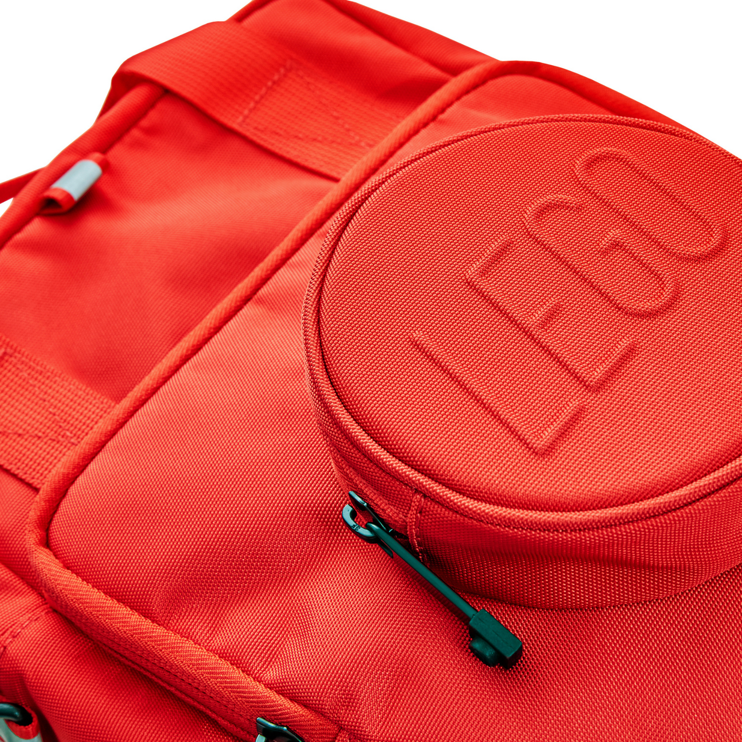 LEGO Signature Brick 1x1 Kids Backpack - Red - Ba lô Trẻ em LEGO LEGO - ảnh 1 - Backpack