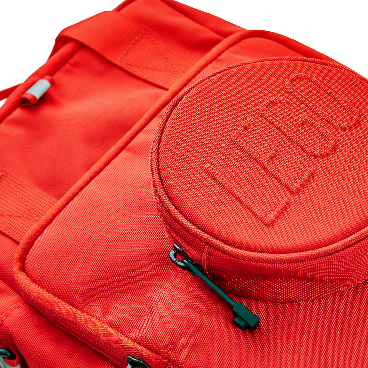 LEGO Signature Brick 1x1 Kids Backpack - Red - Ba lô Trẻ em LEGO LEGO - ảnh 1 - Backpack