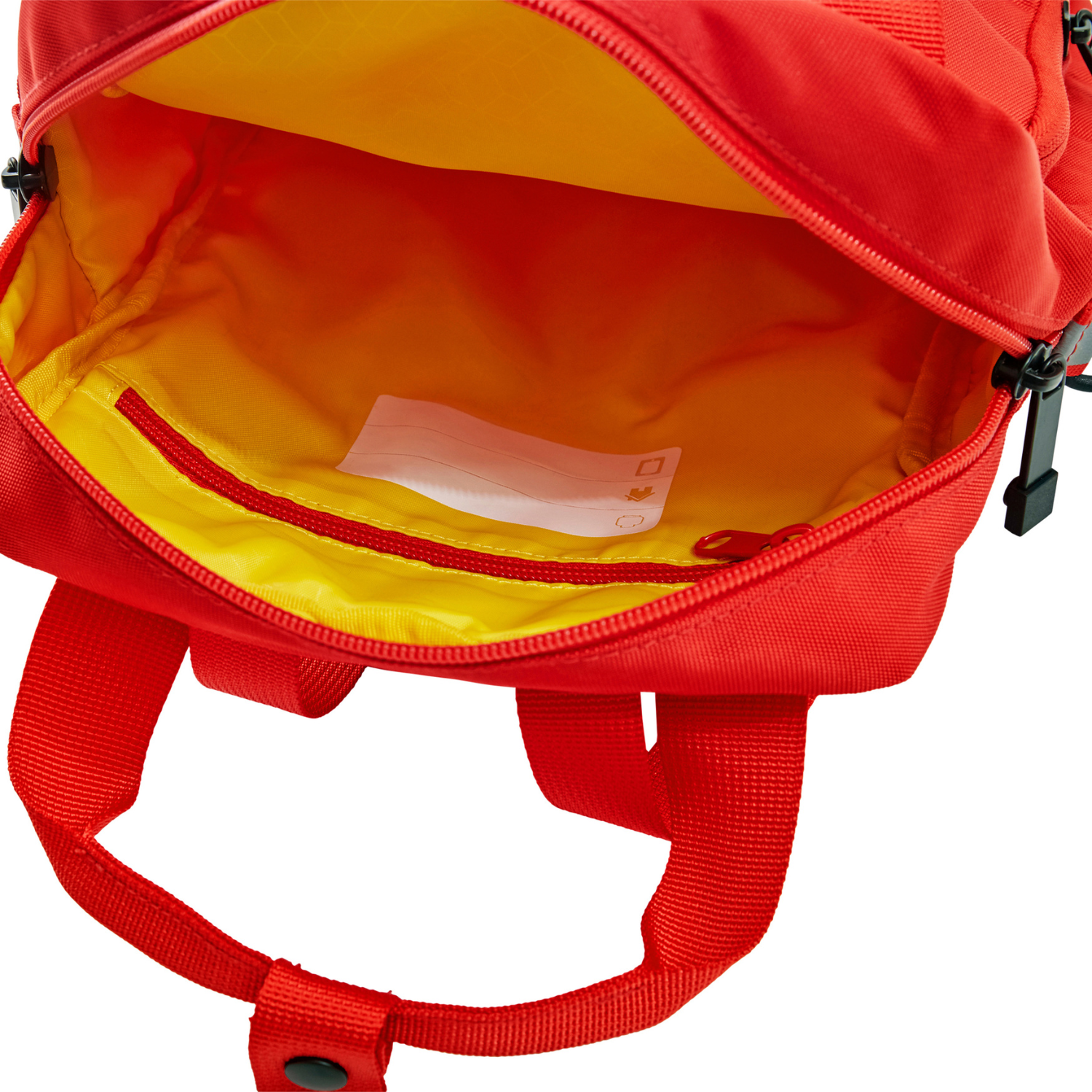 LEGO Signature Brick 1x1 Kids Backpack - Red - Ba lô Trẻ em LEGO LEGO - ảnh 2 - Backpack