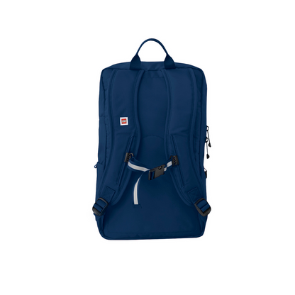 LEGO Signature Brick 1x2 Backpack - Earth Blue - Ba lô Hình Gạch LEGO - LEGO LEGO - ảnh 2 - Backpack