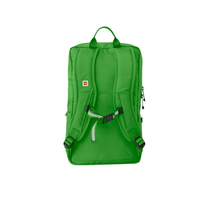 LEGO Signature Brick 1x2 Backpack - Green - Balo Hình Gạch LEGO 1x2 Xanh Lá - LEGO - Hình ảnh bổ sung 6