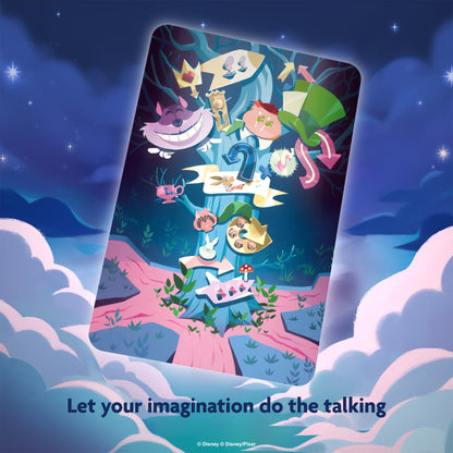 Dixit Disney Edition - Trò chơi board game kể chuyện Disney - Libellud