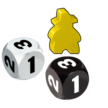 Patchwork Doodle Board Game - Trò Chơi Chiến Thuật Vẽ Tranh - Lookout Games