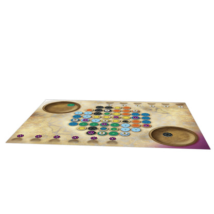Patterns: A Mandala Game - Board Game Chiến Thuật & Thiền Định - Lookout Games