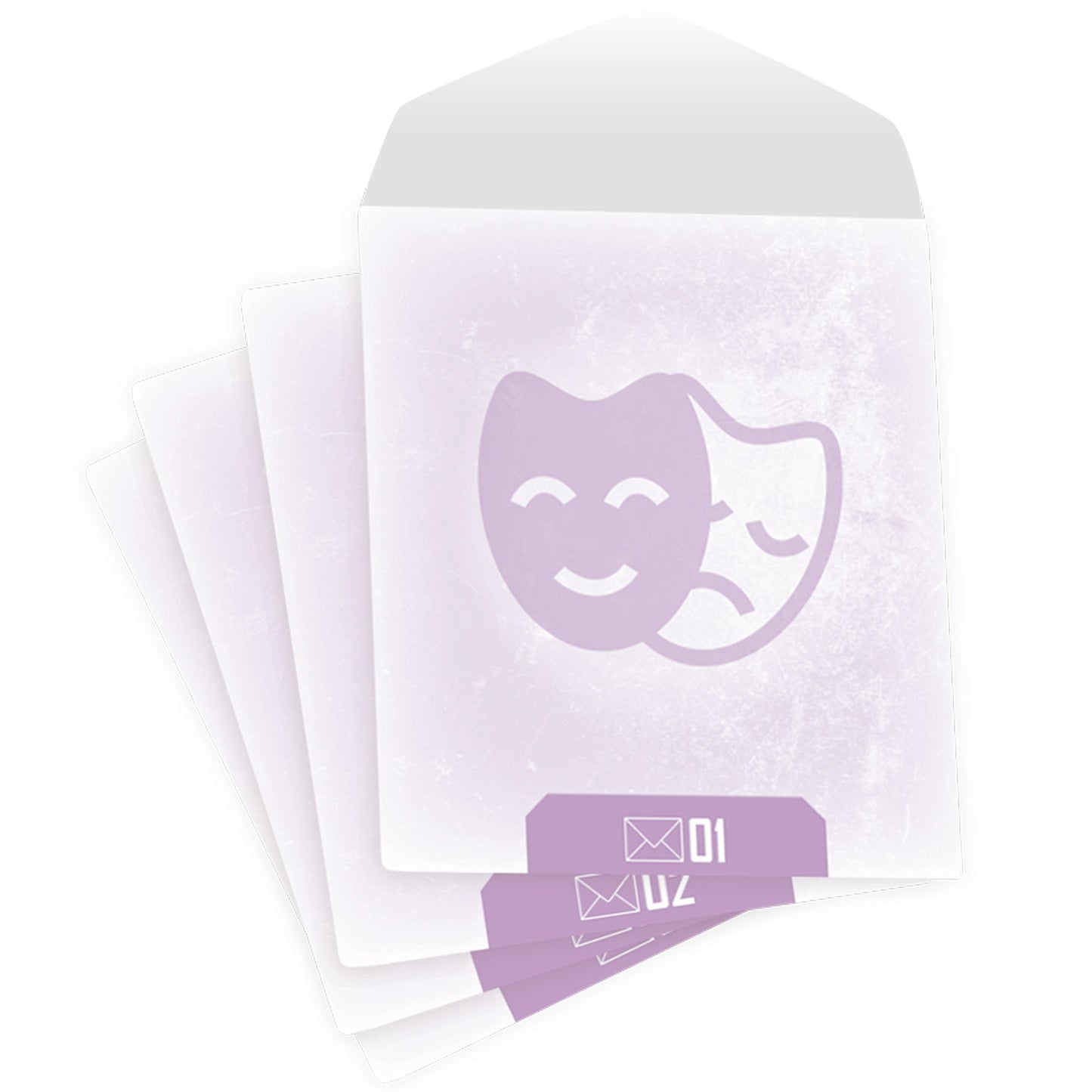 It's A Wonderful World Leisure & Decadence Board Game Expansion | Bản Mở Rộng Board Game Chiến Thuật | Lucky Duck Games