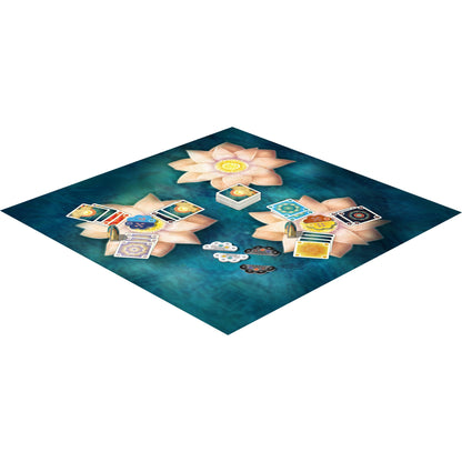 Flowers: A Mandala Game - Board Game Chiến Thuật - Lookout Games