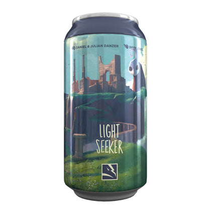 Light Seeker Puzzle Game - Board Game Giải Đố Chiến Thuật - Thundergryph