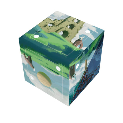 Light Seeker Puzzle Game - Board Game Giải Đố Chiến Thuật - Thundergryph