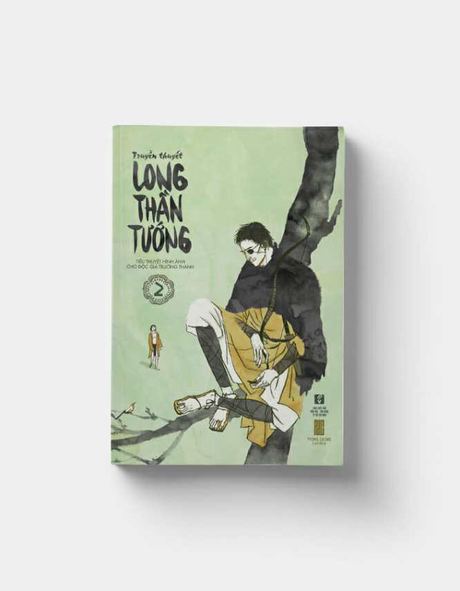 Truyện Tranh Long Thần Tướng