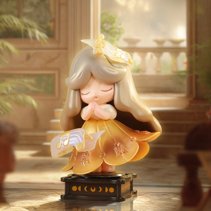 LAPLLY VINTAGE MEMORY - Mô hình đồ chơi Blind Box - 52TOYS