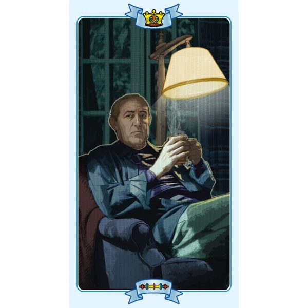 Bộ bài Law of Attraction Tarot