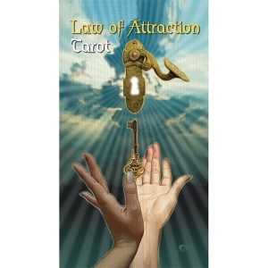Bộ bài Law of Attraction Tarot