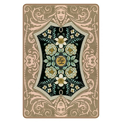 Bộ Bài Lenormand Oracle (Lo Scarabeo)