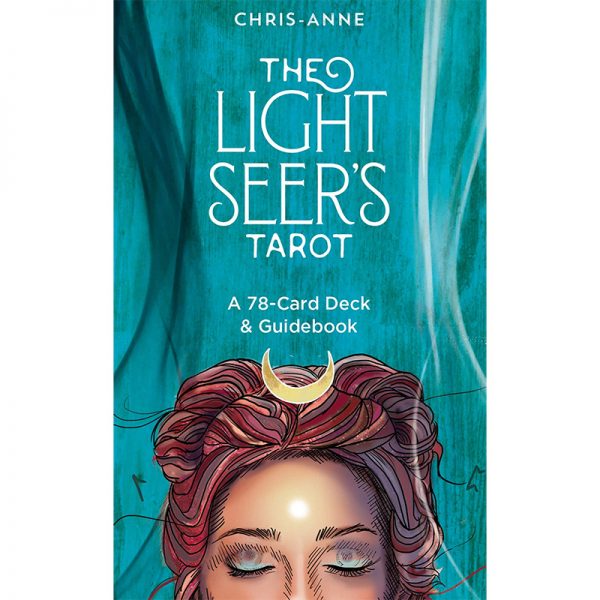 Bộ Bài Light Seer's Tarot - Hành Trình Thức Tỉnh Tâm Linh