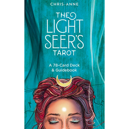 Bộ Bài Light Seer's Tarot - Pocket Edition | Mystic House