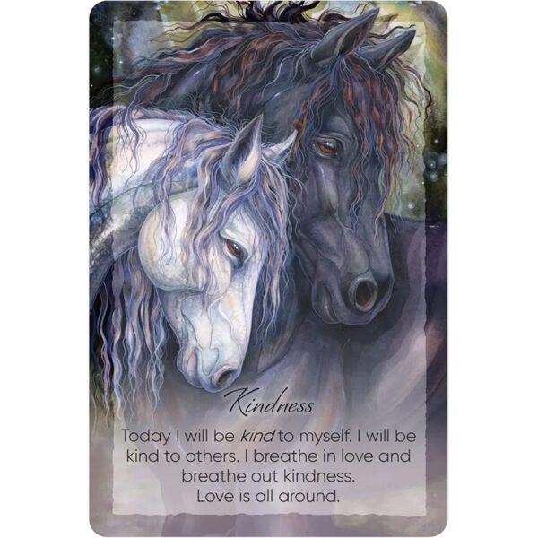 Bộ Bài Light Within Affirmations Cards