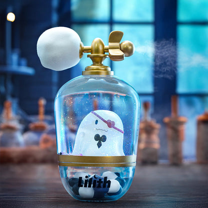 LILITH SECRET EXPERIMENT - Mô hình Blind Box Art Toy - 52TOYS