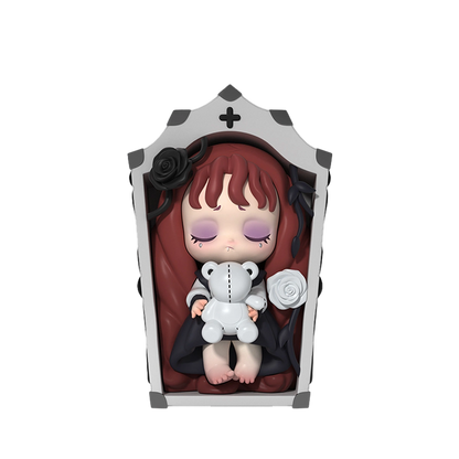 LILITH SECRET EXPERIMENT - Mô hình Blind Box Art Toy - 52TOYS