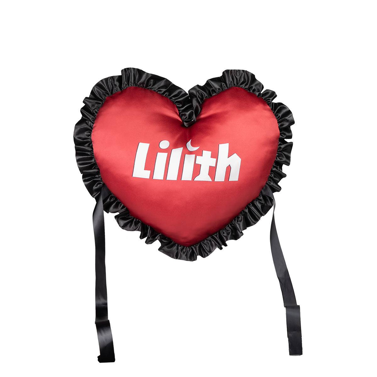 Disney Princesses On The Run Plush Keychain