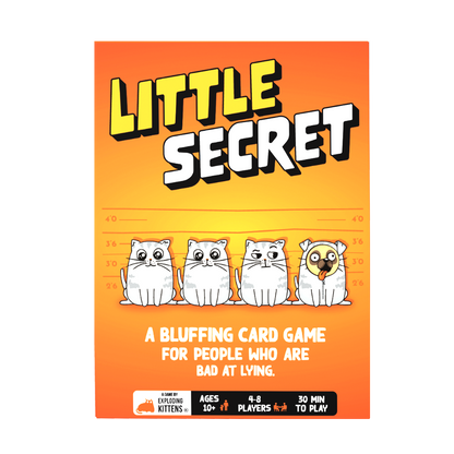 Little Secret