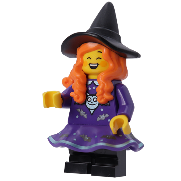 Little Witch - Hình ảnh sản phẩm