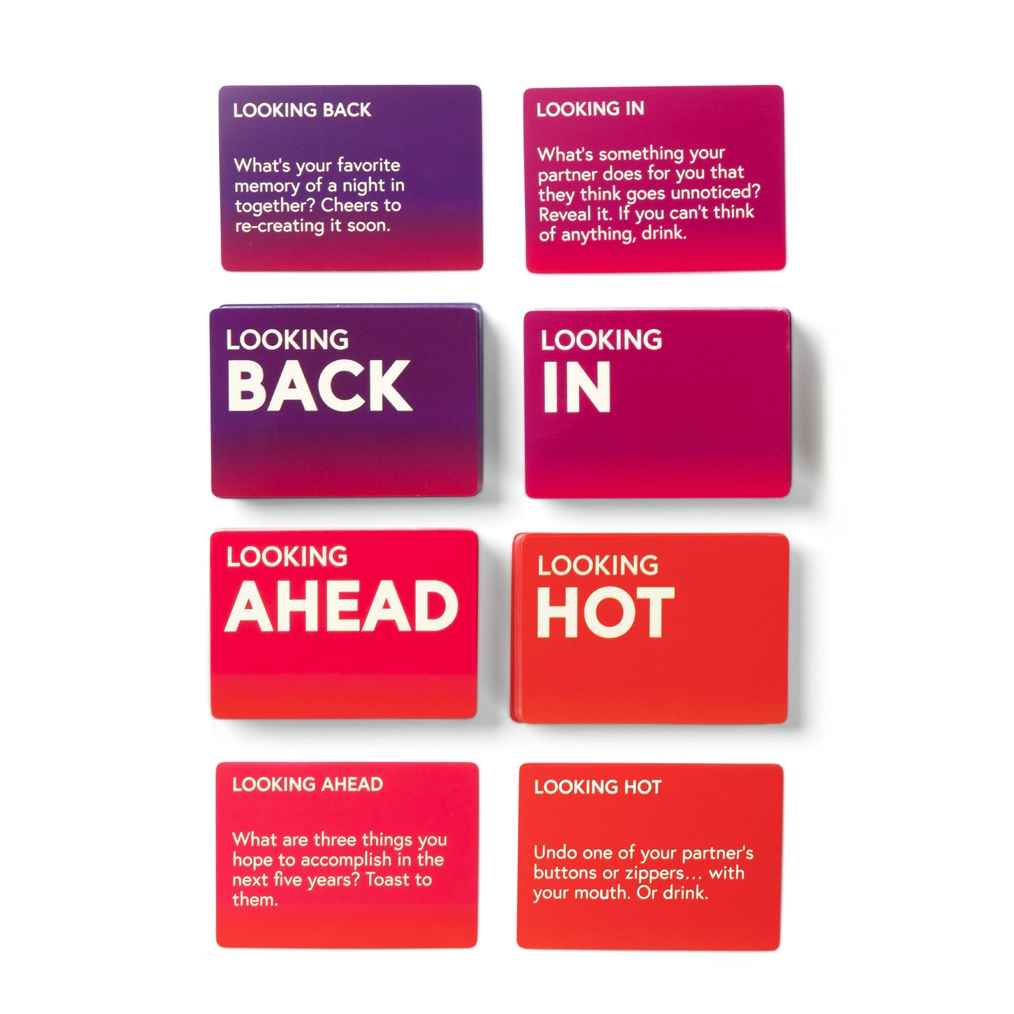 Love Laugh Drink – Trò Chơi Drinking Game Cặp Đôi Hẹn Hò – Relatable - Hình ảnh chi tiết 2