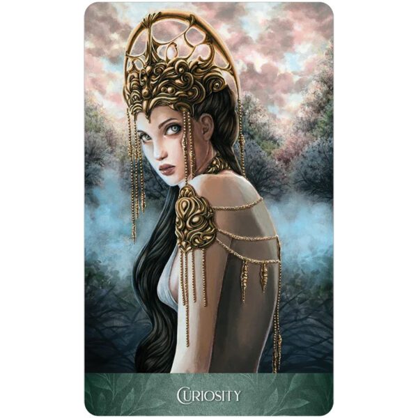 Luminescent Oracle - Hình ảnh sản phẩm