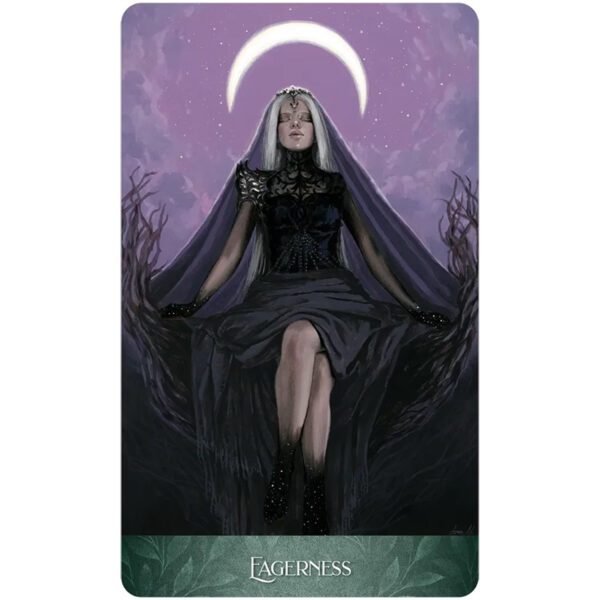 Luminescent Oracle - Hình ảnh chi tiết 2
