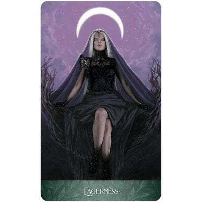 Luminescent Oracle - Hình ảnh chi tiết 2