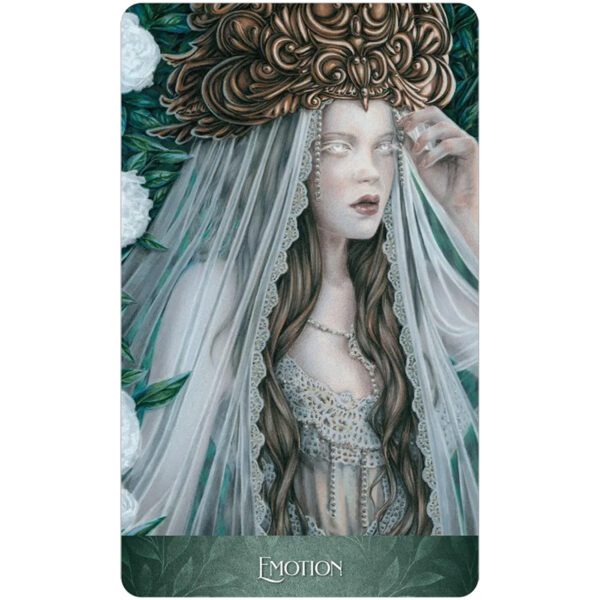 Luminescent Oracle - Hình ảnh bổ sung 5