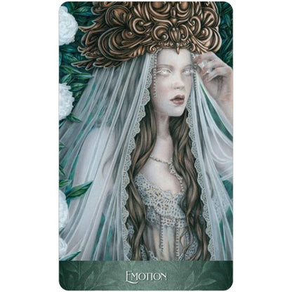 Luminescent Oracle - Hình ảnh bổ sung 5