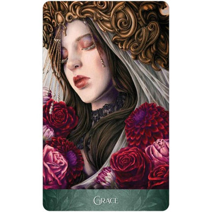 Luminescent Oracle - Hình ảnh bổ sung 4