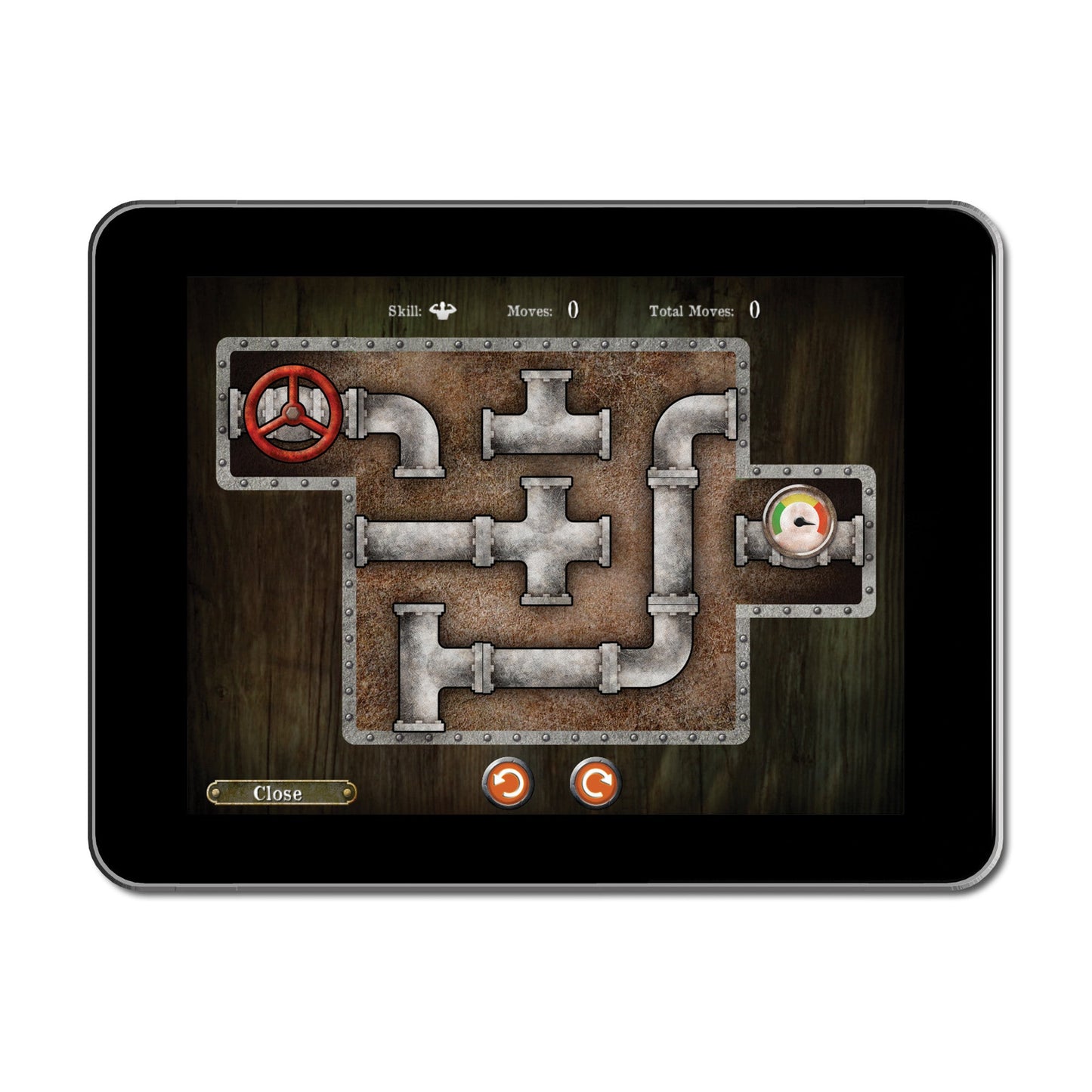 Mansions of Madness: Horrific Journeys Expansion - Board Game Chiến Thuật Kinh Dị - Fantasy Flight Games