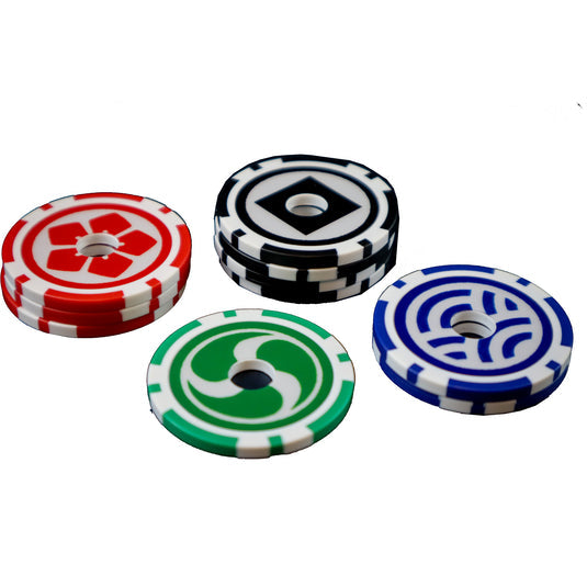 Hibachi: Fired Up! Board Game - Trò Chơi Nấu Ăn Khéo Léo - Matagot