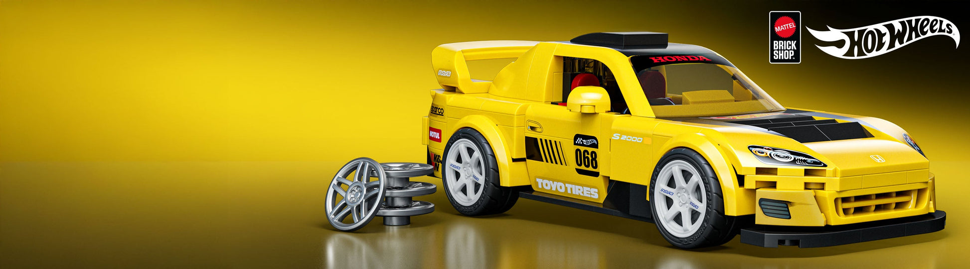 Premium Hot Wheels Series 6 NFT - HXX86 - Đồ Sưu Tầm Kỹ Thuật Số Hot Wheels - Hình ảnh bổ sung 7