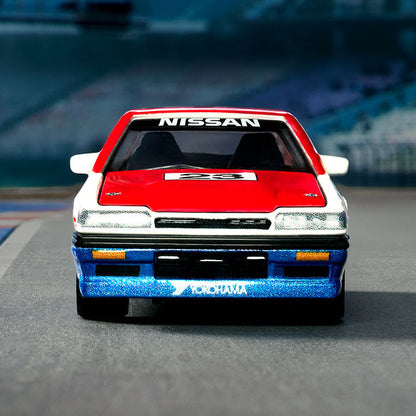 Hot Wheels Nissan Skyline GT-R (JFJ03) - Xe Mô Hình Sưu Tầm Cao Cấp