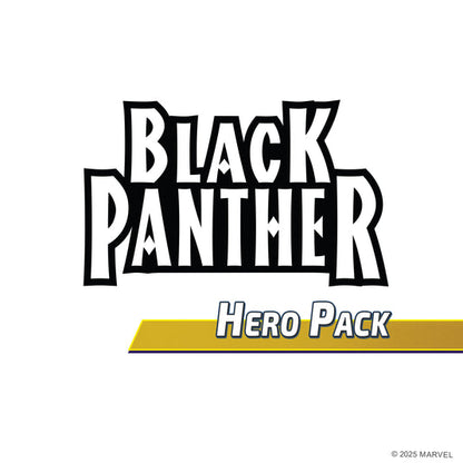 Marvel Champions: The Card Game – Gói Anh Hùng Black Panther (Shuri)