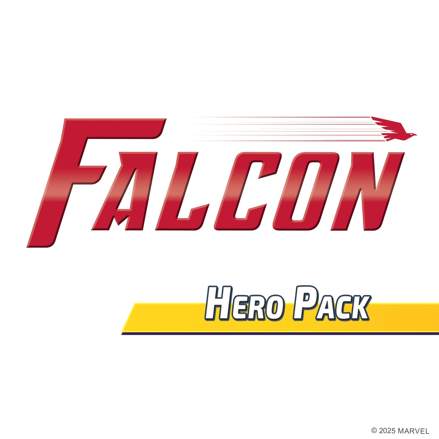 Marvel Champions: The Card Game - Falcon Hero Pack - Bộ Bài Mở Rộng - Fantasy Flight Games