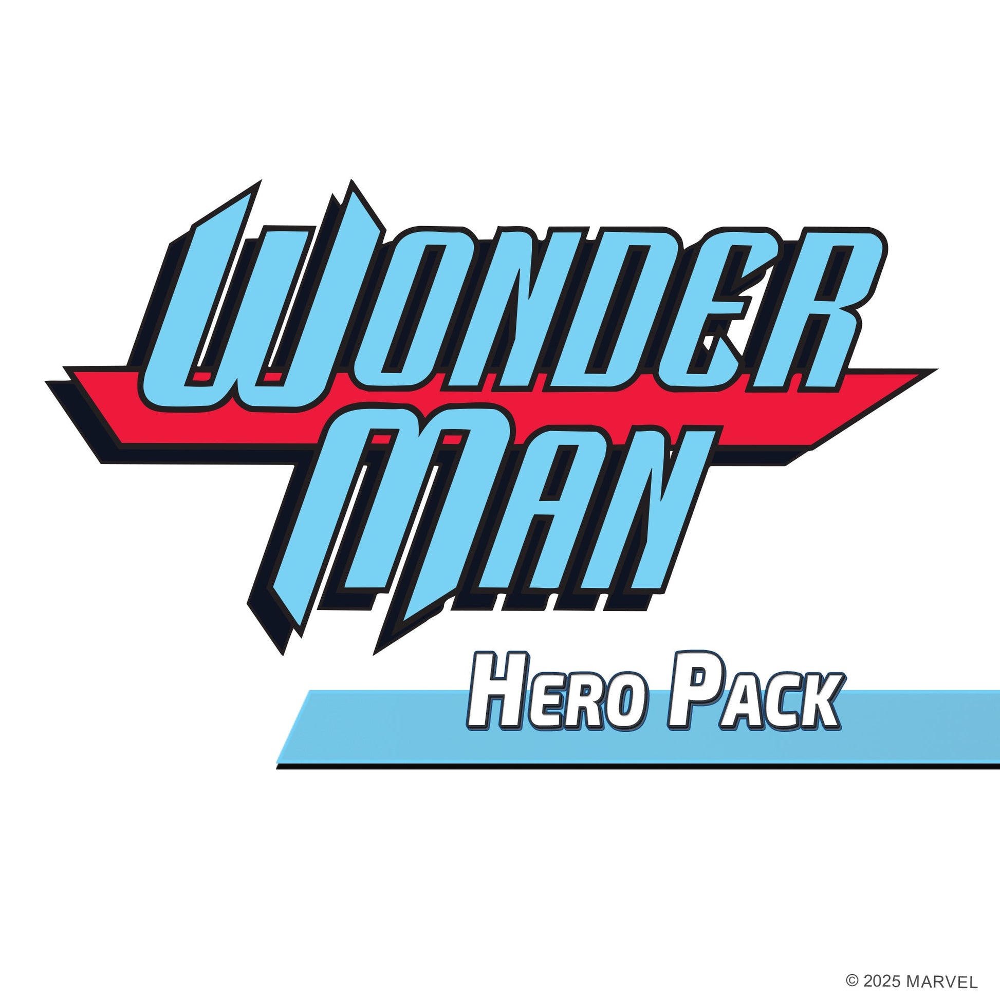 Marvel Champions: The Card Game - Wonder Man Hero Pack | Bộ Mở Rộng Board Game Thẻ Bài | Fantasy Flight Games - Hình ảnh bổ sung 5