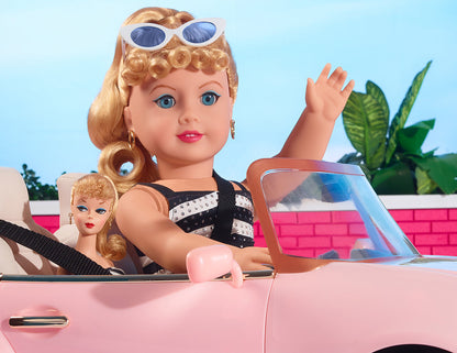 Barbie by American Girl Collector Doll - Búp bê sưu tầm cao cấp - Mattel Creations Mattel - ảnh 8 - Collector Doll