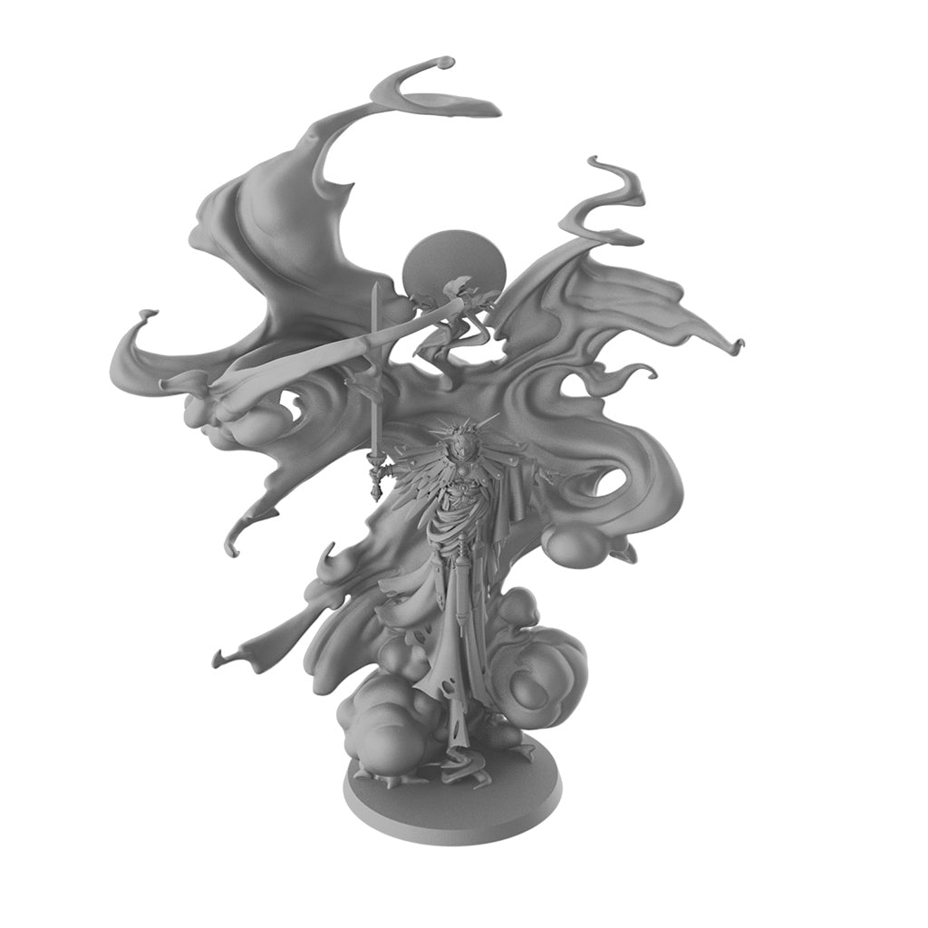Massive Darkness 2 Heavenfall - Bản mở rộng Board Game Chiến thuật - CMON - Hình ảnh bổ sung 6