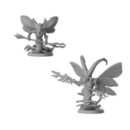 Massive Darkness 2 Feyfolk Enemy Box - Bản Mở Rộng Board Game Chiến Thuật - CMON - Hình ảnh bổ sung 5