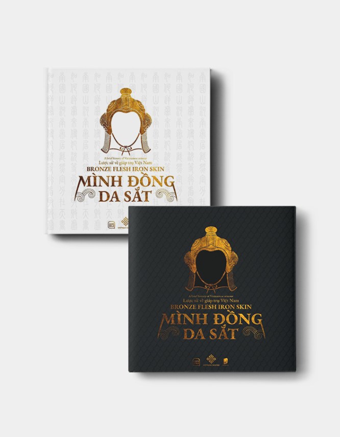 Mình Đồng Da Sắt